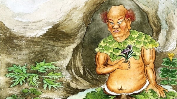 茶的中国发展史——上古时期（好评连载之五）(图)